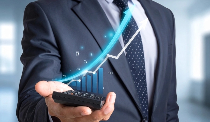 コストの最適化イメージ画像